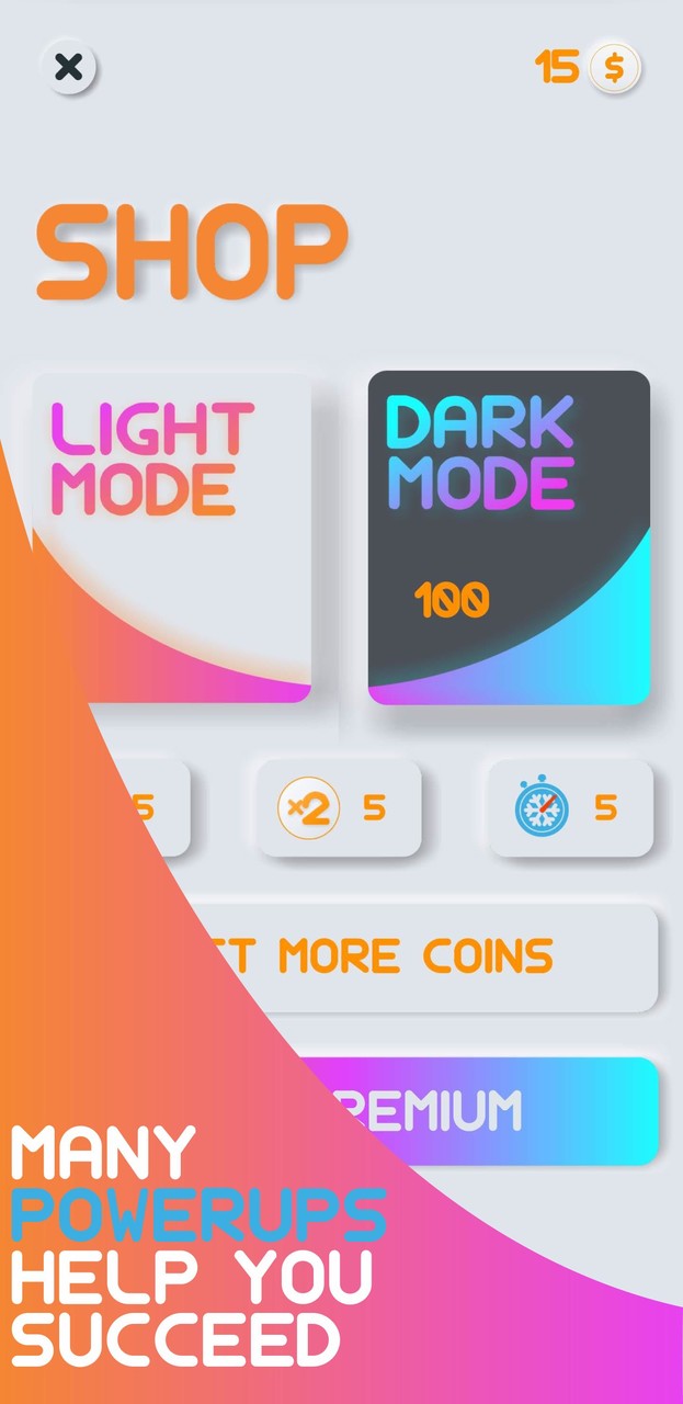 Sudoku Infinity screenshot image 1_Popularmodapk.com