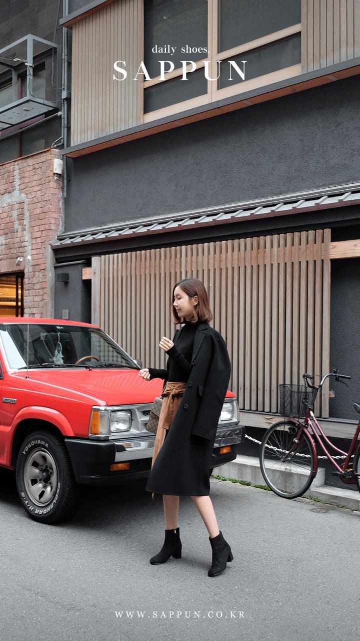 사뿐 SAPPUN screenshot image 1_Popularmodapk.com