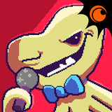 Crunchyroll: Horror Hop<span>(Unlock full content)</span>1.0_Popularmodapk.com