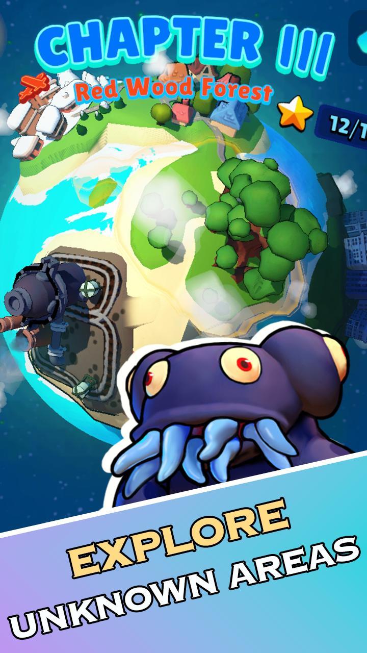 Steel Rush: Transforming Rogue screenshot image 5_Popularmodapk.com