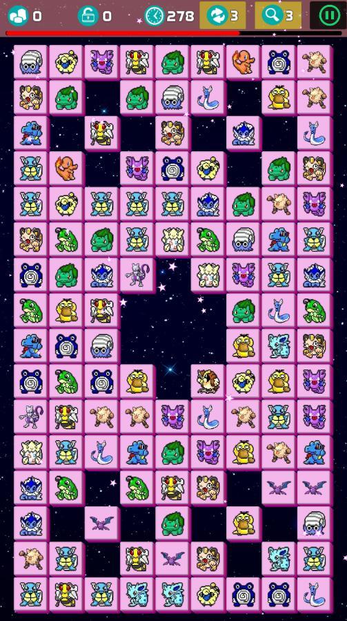 Onet Classic Animal Connect screenshot image 5_Popularmodapk.com