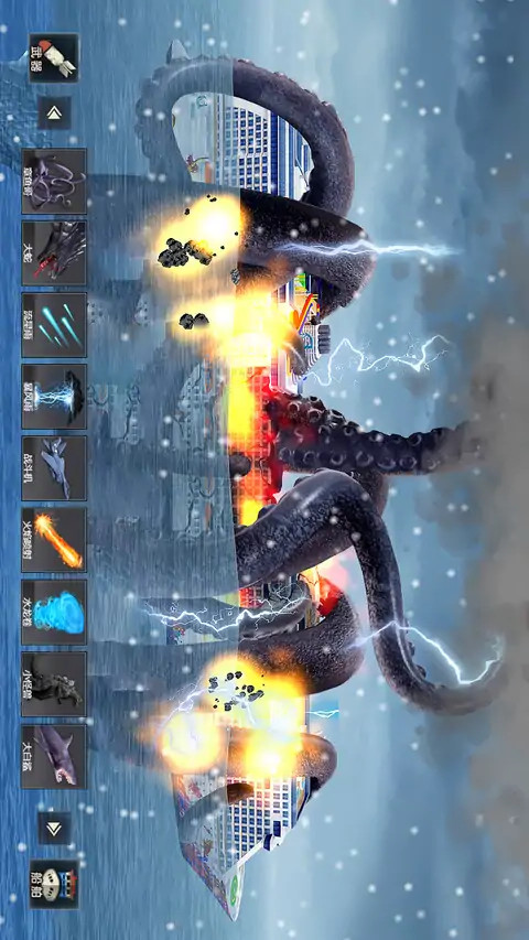 Shipwreck simulator(MOD) screenshot image 3_Popularmodapk.com