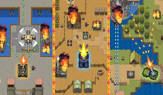 Stickman Critical Strike Ops- Multiplayer PvP& FPS(Unlimited Money) screenshot image 8_Popularmodapk.com