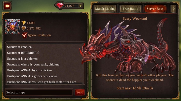 AddOns Maker for Minecraft PE<span>(Mod)</span> screenshot image 3_Popularmodapk.com