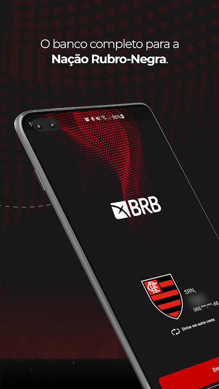 Nação BRB FLA screenshot image 1_Popularmodapk.com