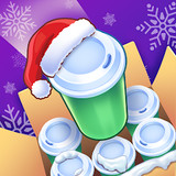 Coffee Pack: Sorting Puzzle<span>(Mod Menu)</span>0.0.22_Popularmodapk.com