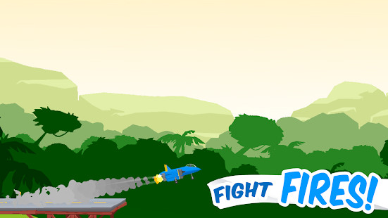 救援之翼破解版<span>(mod)</span> screenshot image 1_Popularmodapk.com