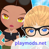 Lovey-Buddy - Avatar Cooking<span>(No Ads)</span>1.11.18_Popularmodapk.com