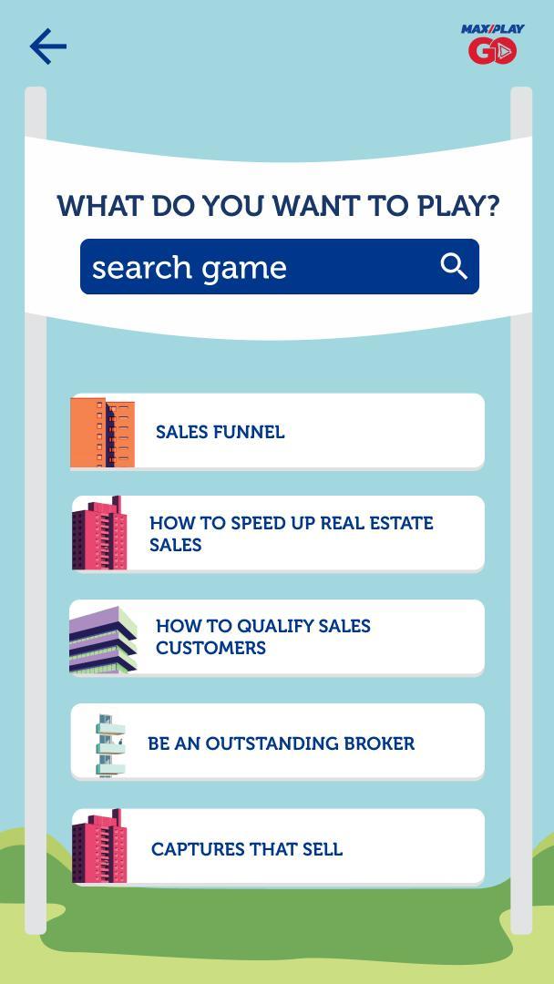 MAXPLAY GO screenshot image 2_Popularmodapk.com