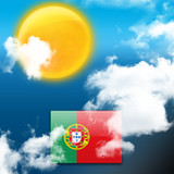 Weather for Portugal3.9.4.16_Popularmodapk.com