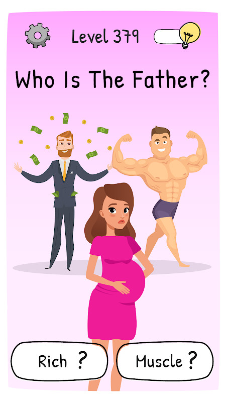 Cleo and Cuquin Maripi Puzzle screenshot image 6_Popularmodapk.com