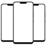 100 White Color Wallpaper1.4_Popularmodapk.com