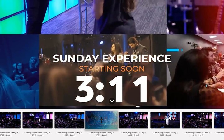 One Voice TV - OVTV screenshot image 1_Popularmodapk.com