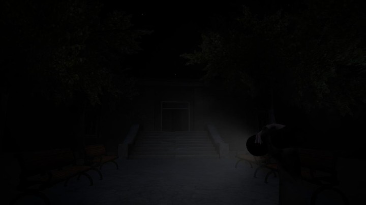 Haunted School 2 - Horror Game screenshot image 1_Popularmodapk.com