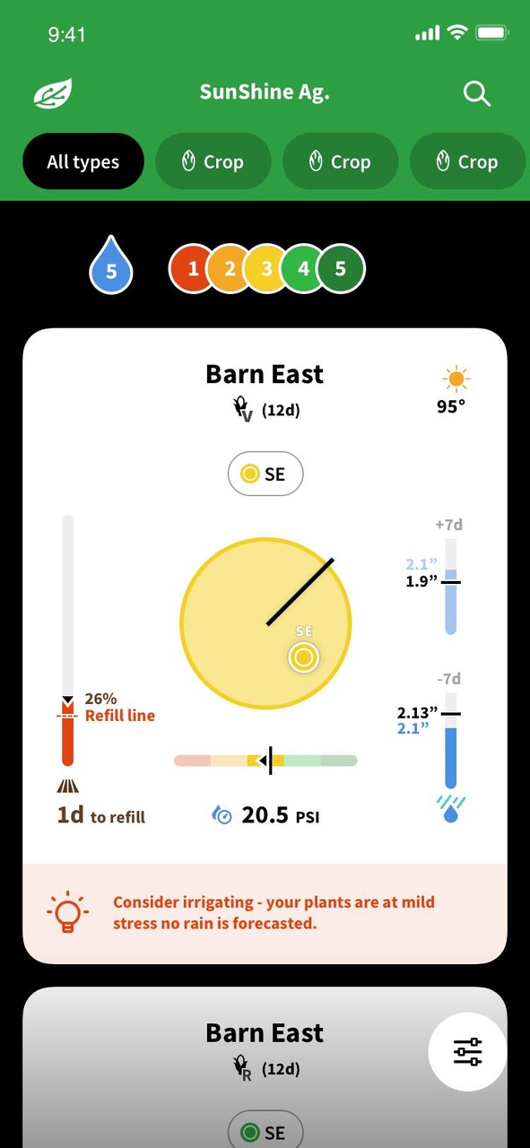 PhytechPivot screenshot image 1_Popularmodapk.com