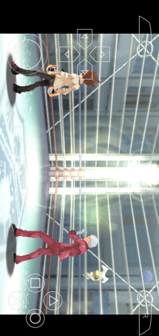 Tutor Arena<span>(PSP)</span> screenshot image 11_Popularmodapk.com