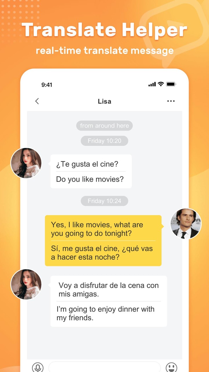 WeLive - Live Video Chat screenshot image 8_Popularmodapk.com