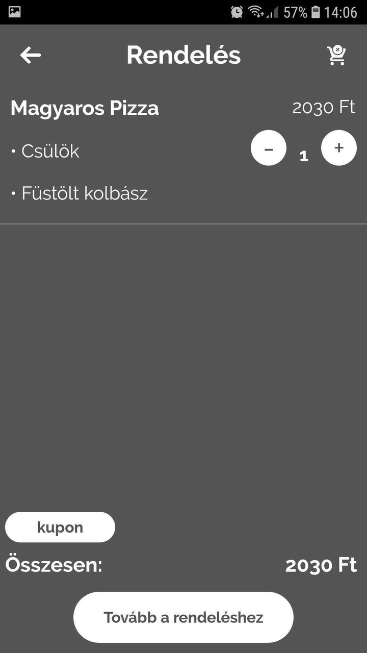 Kemencés Csárda Hajdúszoboszló screenshot image 4_Popularmodapk.com