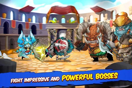 像素枪大作战破解版<span>(mod)</span> screenshot image 5_Popularmodapk.com