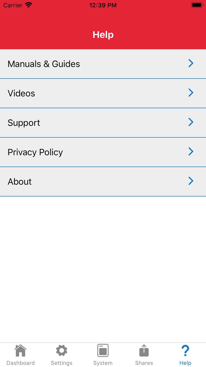 myTechnician screenshot image 3_Popularmodapk.com