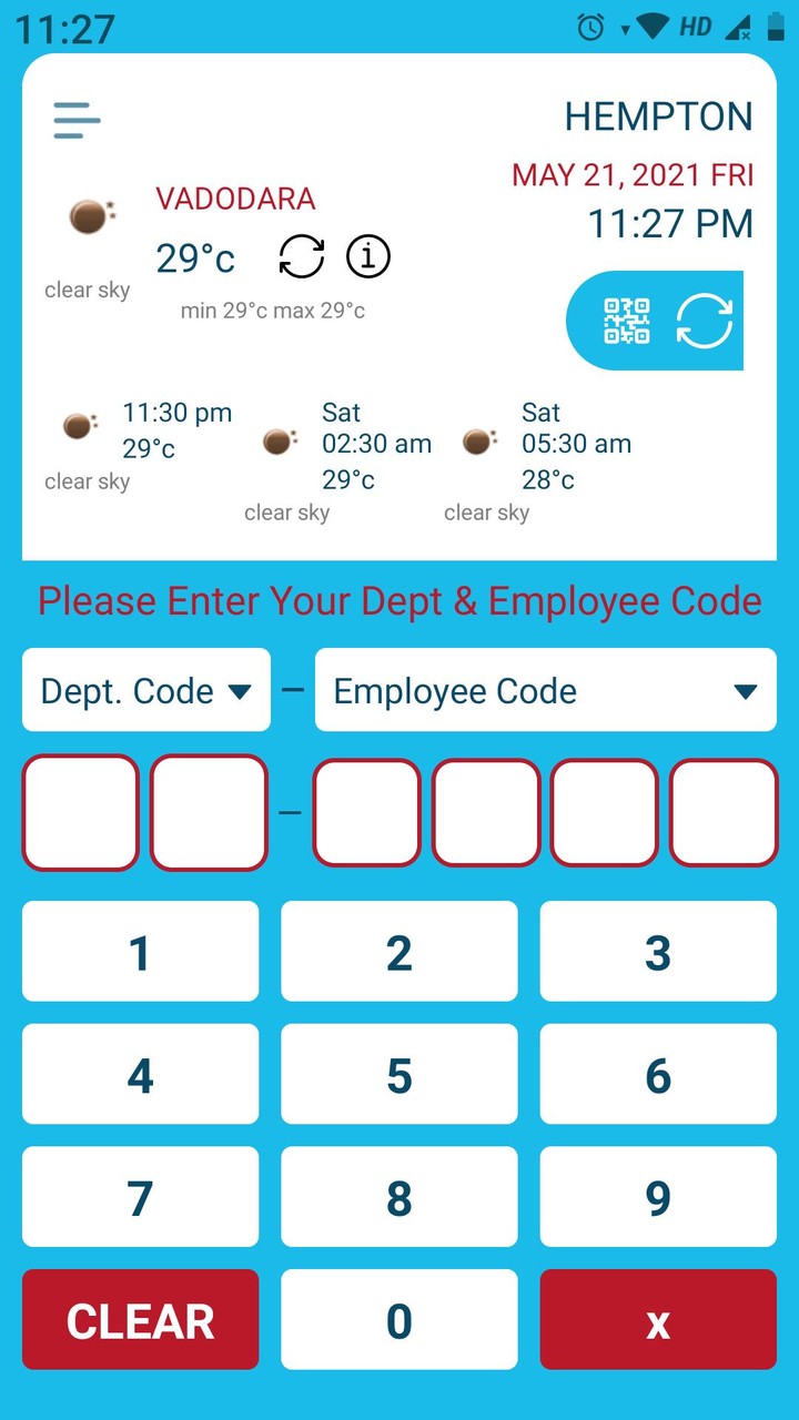 InnGenius Times screenshot image 4_Popularmodapk.com