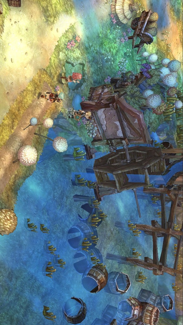 Re: Tree of the Savior screenshot image 2_Popularmodapk.com