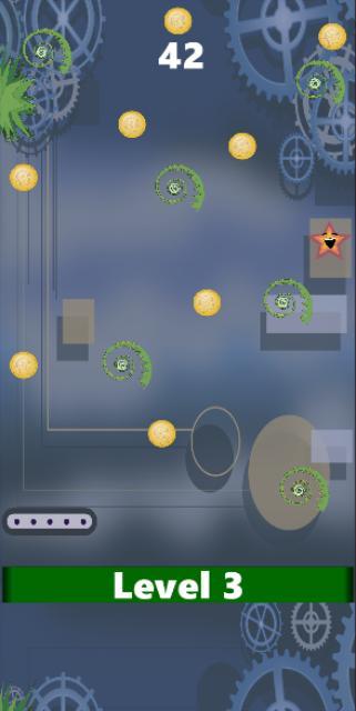 Faceball screenshot image 3_Popularmodapk.com