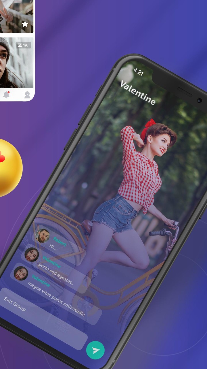 Nederland Daten screenshot image 10_Popularmodapk.com