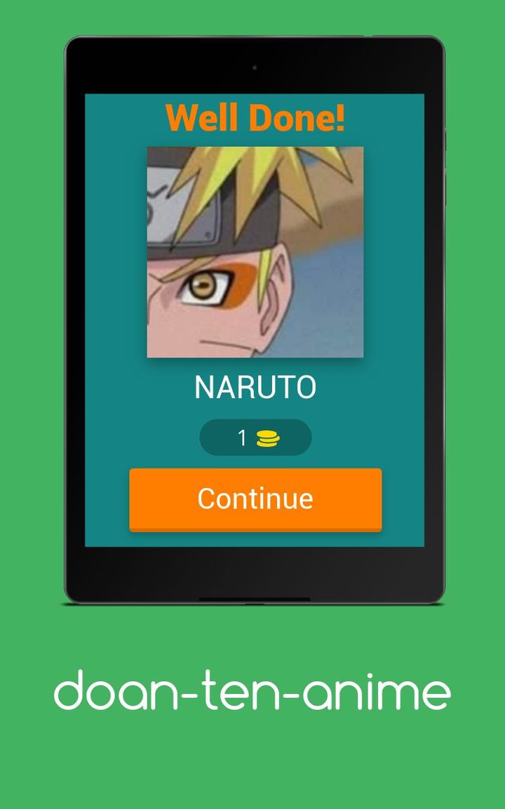 đố vui anime screenshot image 7_Popularmodapk.com