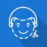 Cupace - Cut Paste Face Photo1.4.4_Popularmodapk.com