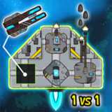 Space Box Battle Arena PvP War2.2.19_Popularmodapk.com