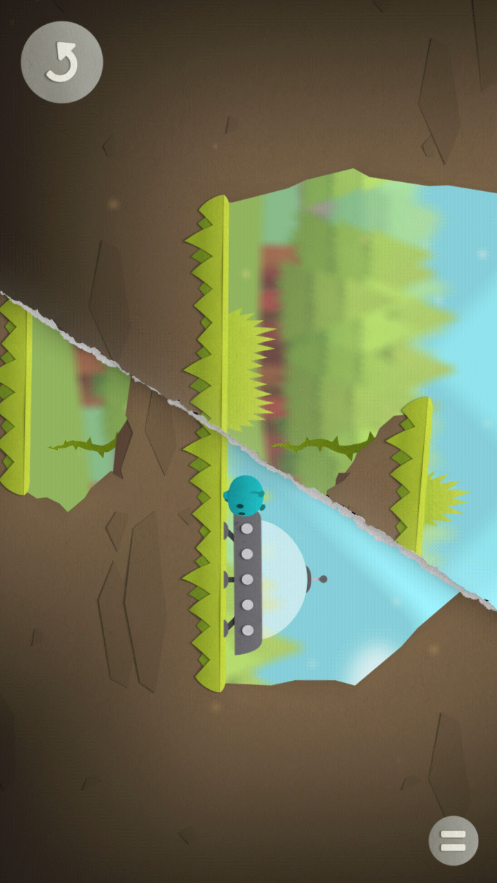 Splitter Critters(Unlocked) screenshot image 1_Popularmodapk.com