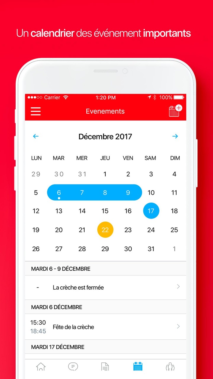 Léo Lagrange screenshot image 3_Popularmodapk.com