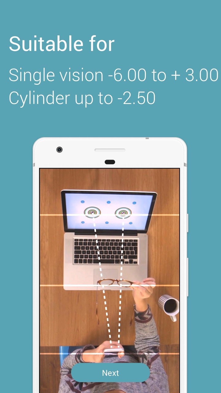 Liingo Rx Reader screenshot image 4_Popularmodapk.com