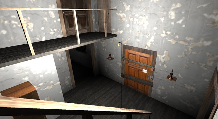 Granny's Extended Version screenshot image 3_Popularmodapk.com