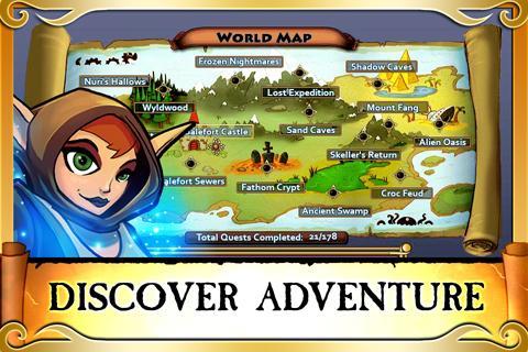 彩虹朋友<span>(No Ads)</span> screenshot image 11_Popularmodapk.com