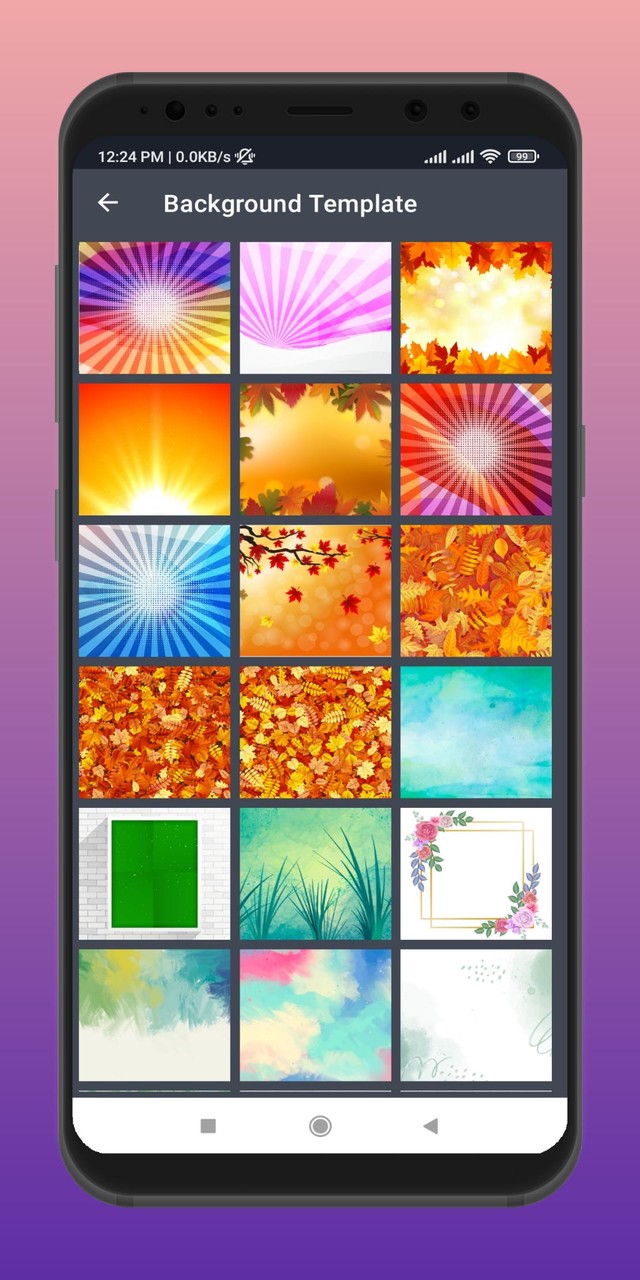 চিত্রলিখন :  ছবিতে বাংলা লিখুন screenshot image 7_Popularmodapk.com
