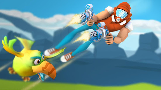 Planet Nam Nam<span>(Mod APK Unlimited money)</span> screenshot image 1_Popularmodapk.com