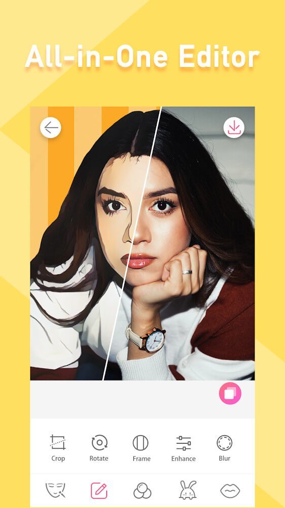 Cinapsis screenshot image 3_Popularmodapk.com