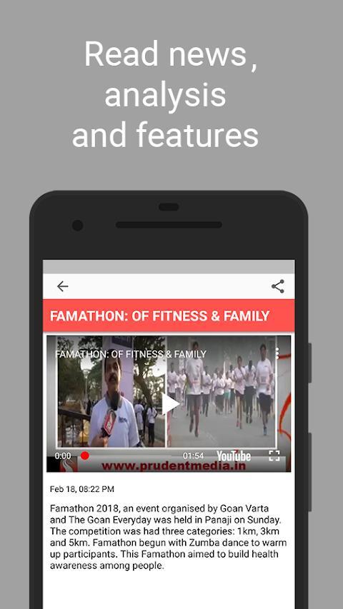 Prudent Plus screenshot image 3_Popularmodapk.com