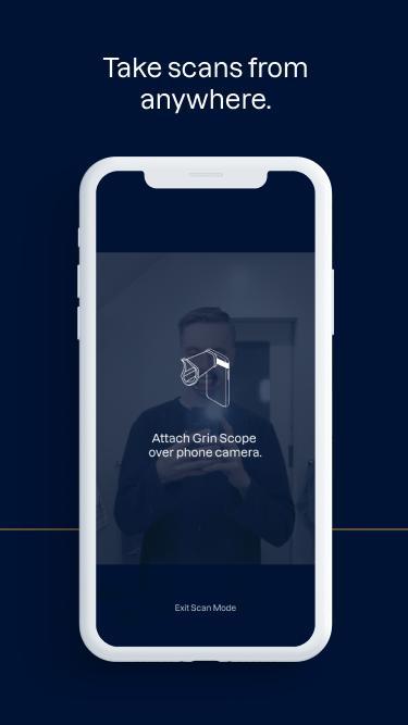 Grin screenshot image 5_Popularmodapk.com