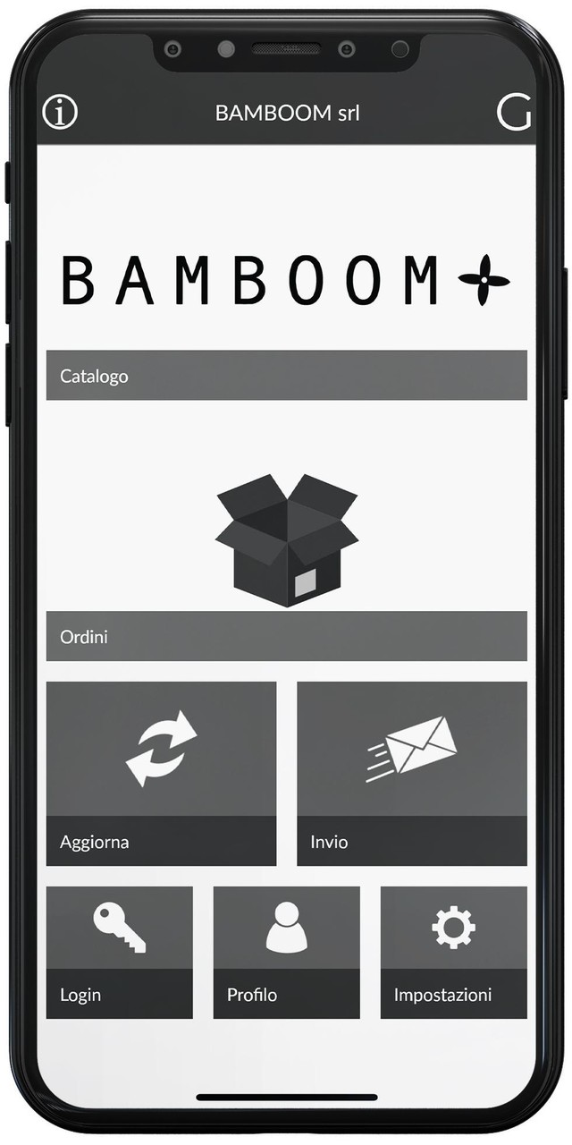 Bamboom catalogo e ordini screenshot image 13_Popularmodapk.com