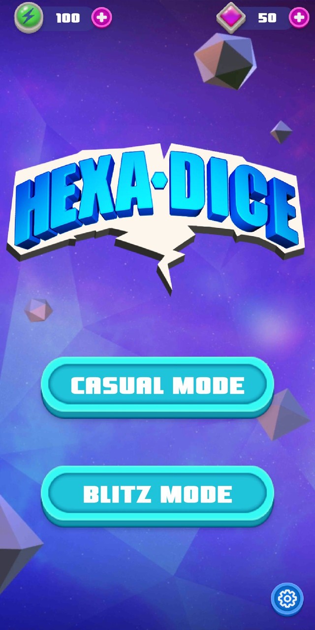 Hexa Dice - Hexagon Match Game screenshot image 5_Popularmodapk.com