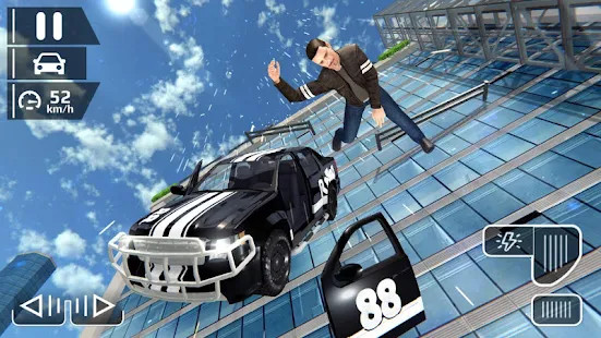 高空特技飞车破解版<span>(mod)</span> screenshot image 4_Popularmodapk.com