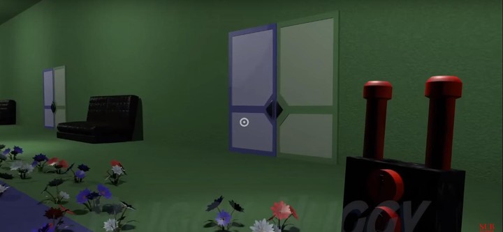 HUNKY JAKE GARDEN BANBAN screenshot image 2_Popularmodapk.com