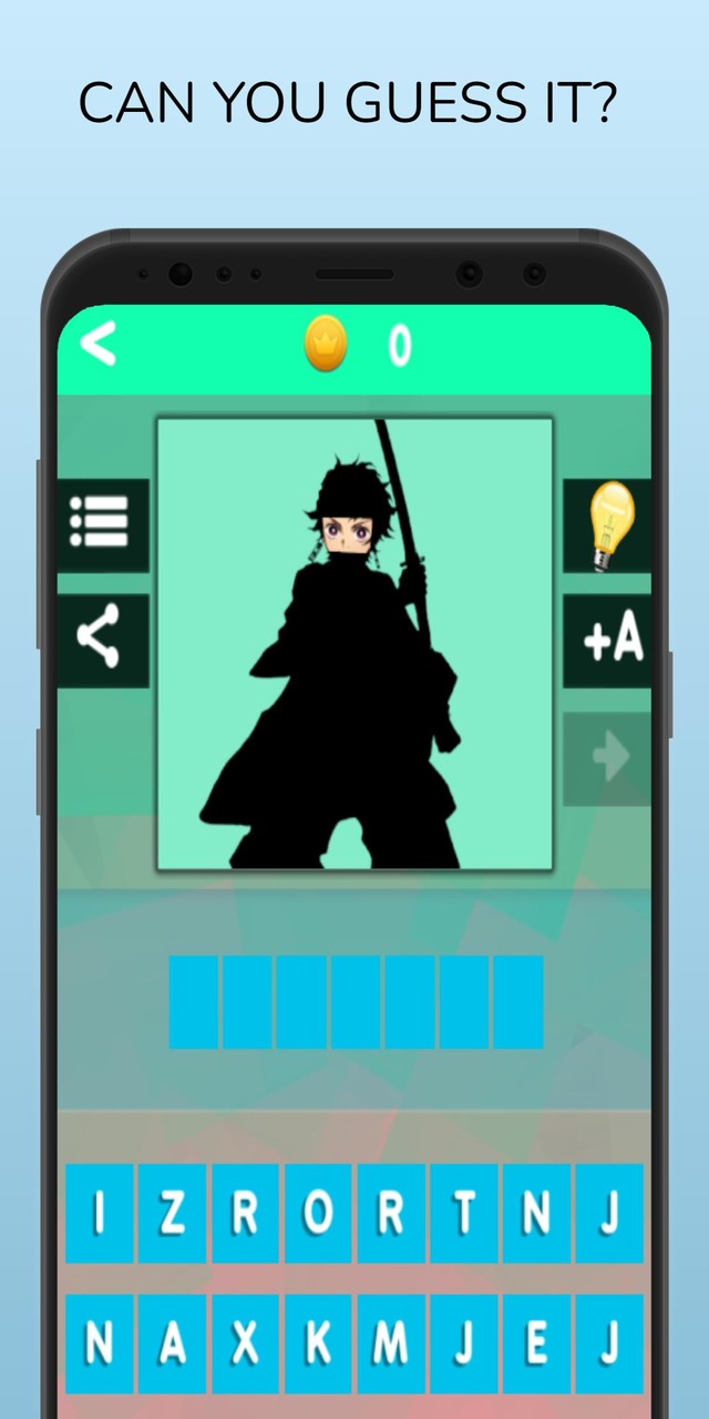 Demon Slayer Anime Nezuko Quiz screenshot image 3_Popularmodapk.com