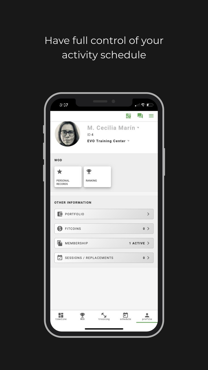 minuteful - kidney test screenshot image 2_Popularmodapk.com