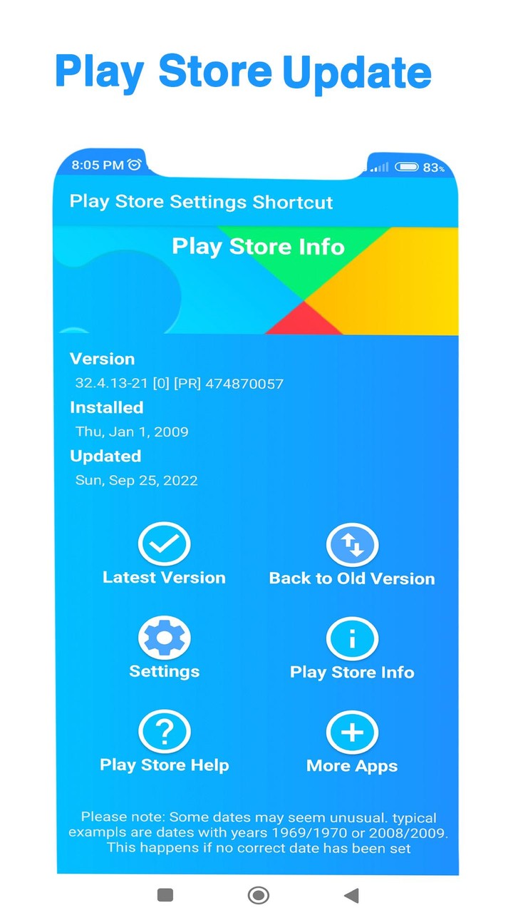 Play Store Update Latest screenshot image 17_Popularmodapk.com