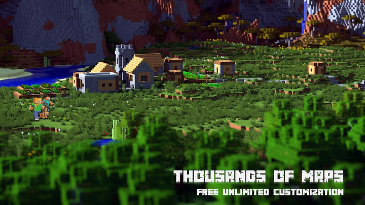 Master Addons - Minecraft Mods screenshot image 4_Popularmodapk.com