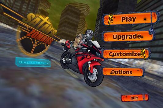 Satan's Zombies APK<span>(Unlimited money)</span> screenshot image 4_Popularmodapk.com